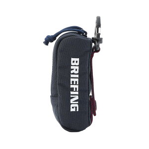 yő36{b12/1zu[tBO St {[P[X {[|[` Y uh 3[ X^_[h BRIEFING GOLF STANDARD BALL POUCH STD BRG253G29