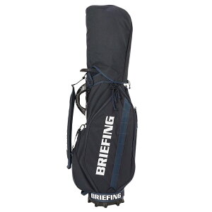 �y�ő�43�{ 8/1����z�u���[�t�B���O �S���t �X�^���_�[�h �L���f�B�o�b�O �J�[�g BRIEFING GOLF STANDARD CR5 CR-5 #04 BRG253D04
