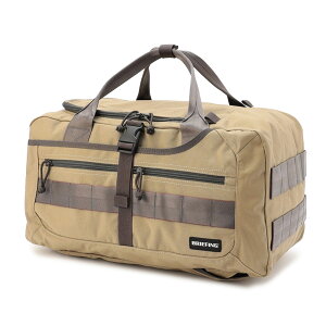 �y�ő�43�{�z�u���[�t�B���O �S���t �X�^���_�[�h �{�X�g���o�b�O �����b�N ��e�� 36.9L BRIEFING GOLF STANDARD BRG253T10