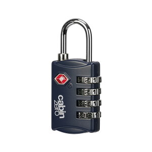 yǉő+31{zy[֑IőzLr[ TSAbN 싞  _CbN 4 cabin zero cz-tsa-travel-lock