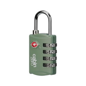 yǉő+22{b11/15zy[֑IőzLr[ TSAbN 싞  _CbN 4 cabin zero cz-tsa-travel-lock