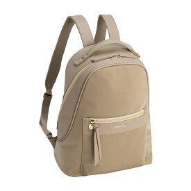 【最大50倍 9/10限定】ジュエルナローズ ビジネスリュック レディース ブランド 軽量 通勤 13.3インチPC収納 黒 A4 14L 1気室 ビジネスバッグ ロッティ Jewelna Rose 16241 【在庫限り】