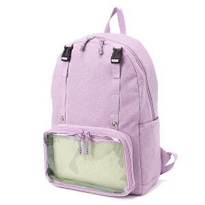 �y�ő�59�{ 6/10����z�`�����X �����b�N ������ �Ƀo �Ƀo�b�O �I�^�N �I�^�� �N���A ���� �ʂ������ �u�����h �f�C�p�b�N A4 B4 18L CHUMS Clear Pocket Day Pack Sweat CH60-3891 cpn20o