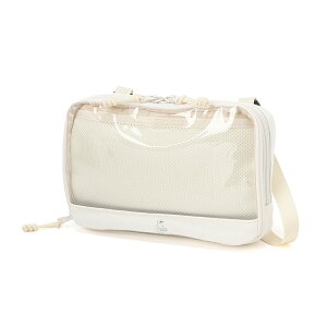 �y�ő�39�{�z�`�����X �V�����_�[�o�b�O ������ �Ƀo �Ƀo�b�O �I�^�N �I�^�� �N���A ���� �ʂ������ �u�����h A5 2.5L CHUMS Clear Pocket Shoulder Bag Sweat CH60-3892