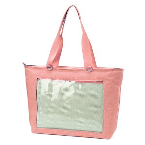 �y�ő�59�{ 6/10����z�`�����X �g�[�g�o�b�O ������ �Ƀo �Ƀo�b�O �I�^�N �I�^�� �N���A ���� �ʂ������ �u�����h A4 B4 15L CHUMS Clear Pocket Tote Bag Sweat CH60-3893 cpn10o