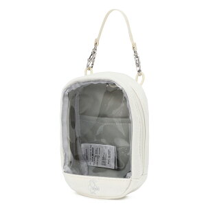 y4H聚ő52{b11/20 20`z`X |[`  Ƀo ɃobO I^N I^ NA  ʂ ʂo  ~j uh CHUMS Clear Pouch Sweat CH60-3894