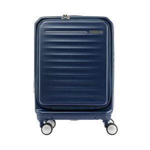 yő44{b9/20zAJc[X^[ tebN X[cP[X @ STCY 38L 43L g@\ tgI[v AmericanTourister FRONTEC HJ3-007