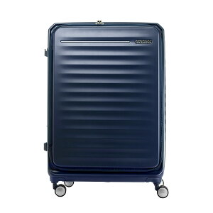 yő32{zAJc[X^[ tebN X[cP[X LTCY 77L 88L g@\ tgI[v AmericanTourister FRONTEC HJ3-008