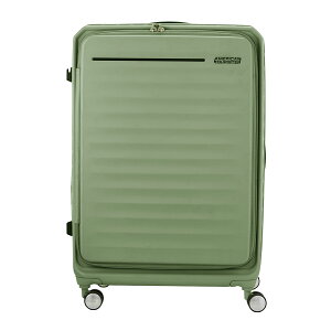 yő55{b12/5zAJc[X^[ tebN X[cP[X LTCY 98L 112L g@\ J tgI[v AmericanTourister FRONTEC HJ3-014