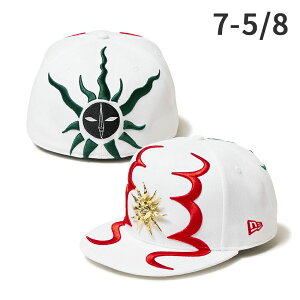 yő33{zj[G TARO OKAMOTO Lbv Xq Y fB[X uh {Y z̓ 59FIFTY NEW ERA 14683817