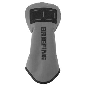 �y�ő�54�{ 5/20����z�u���[�t�B���O �S���t �w�b�h�J�o�[ �h���C�o�[�J�o�[ BRIEFING GOLF DL SERIES brg233g02