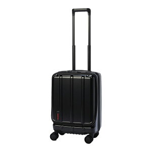 【最大29倍】ブリーフィング ジェット/トラベル スーツケース Sサイズ SS 34L 機内持ち込み フロントオープン 静音 USPポート BRIEFING JET/TRAVEL BRA253C25 キャリーケース キャリーバッグ