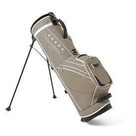 【最大33倍】ペッレモルビダ ゴルフ キャディバッグ スタンド型 合皮 PELLEMORBIDA GOLF pmo-pg101