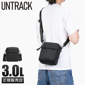 yubNtCf[P51{(ő)zAgbN V_[obO Y fB[X uh y ΂߂  ~j 2w c^ VeB/fB[GX UNTRACK CITY/DS Vertical Shoulder Bag 60391 acec
