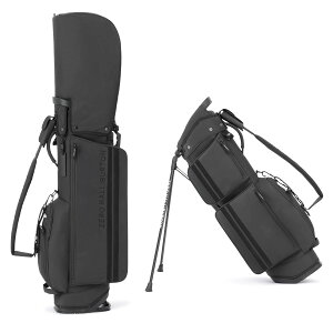 �y�ǉ��ő�+33�{�z�[���n���o�[�g�� �S���t �X�^���h�L���f�B�o�b�O 8.5�^ 4���� �����Y �u�����h �S���t�o�b�O �f�B�N���X�\�� ZERO HALLIBURTON GOLF DICROS SOLO Stand Bag ZHG-CB DS 85012