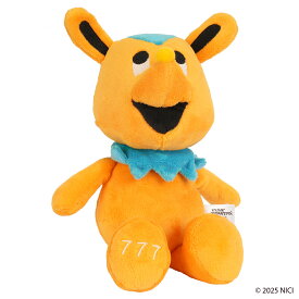 【最大33倍】パンクドランカーズ×ニキ ぬいぐるみ あいつ くまあいつ 中井 チューイ 鮫人 サメンチュ グレイトフルマッポ シリアルナンバー入り PUNKDRUNKERS×NICI