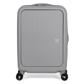 【最大38倍 9/15限定】アジアラゲージ ピタフラット スーツケース 機内持ち込み Sサイズ SS 37L/44L 拡張 フロントオープン キャスターストッパー Asia Luggage Pitaflat PIF-8811-18W cpn10o
