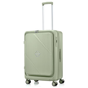 �y�ǉ��ő�+38�{ 9/5����z�A�����J���c�[���X�^�[ ���F���b�N�X �X�[�c�P�[�X L�T�C�Y 76L 89L �g�� �[�� �u�b�N�g�I�[�v�� �X�g�b�p�[ AmericanTourister UN8-003