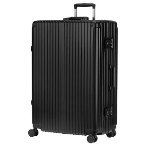 �y�ő�43�{�z�X�[�c�P�[�X L�T�C�Y LL 90L ������� 158cm�ȓ� ��^ ��e�� �y�� ��v �A���~�t���[�� �V���o�[ DBC���Q�[�W HIRODBC ADL-G28 �L�����[�P�[�X