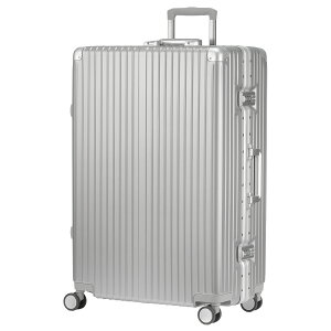 �y�ő�50�{ 5/14 9:59�Y�z�X�[�c�P�[�X L�T�C�Y LL 90L ������� 158cm�ȓ� ��^ ��e�� �y�� ��v �A���~�t���[�� �V���o�[ DBC���Q�[�W HIRODBC ADL-G28 �L�����[�P�[�X
