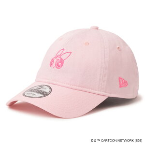 �y�ő�36�{ 6/15����z�y���菤�i�z�j���[�G�� �p���[�p�t �K�[���Y �L���b�v �X�q NEW ERA 9TWENTY THE POWERPUFF GIRLS 14741738 14741740 14741739