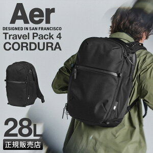 �y�ǉ��ő�+38�{ 4/5����z�y2026�V�^�z Aer Travel Pack 4 28L �����b�N �����Y ���f�B�[�X �u�����h ���s �y�� �G�A�[ �g���x���R���N�V���� Tavel Collection A4 B4 AER-21070 cpn20o