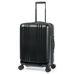 �y�ő�51�{ 6/5����z�A�W�A���Q�[�W �X�[�c�P�[�X M�T�C�Y 55L/65L �y�� ���^ �g���@�\ �t�����g�I�[�v�� �É��L���X�^�[ �X�g�b�p�[ 4�� �o�� �L�����[�P�[�X �f�J����Edge2 A.L.I ASIA LUGGAGE ALI-078-
