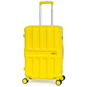 �y�ő�51�{ 6/5����z�A�W�A���Q�[�W �X�[�c�P�[�X M�T�C�Y 54L �y�� ���^ �h�����N�z���_�[ 4�� �o�� �L�����[�P�[�X �L�����[�o�b�O �}�b�N�X�{�b�N�X A.L.I ASIA LUGGAGE MAXBOX MX-067-22 cpn10o