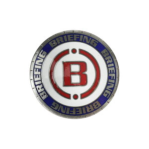 �y�ő�42�{ 5/25 0:00�`9:59�z�u���[�t�B���O �S���t �}�O�l�b�g�}�[�J�[ �{�[���}�[�J�[ ���_���}�[�J�[ �S���t�}�[�J�[ �����Y �u�����h BRIEFING GOLF ENAMEL CIRCLE B MEDAL MARKER BRG261G30