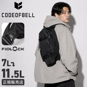 �y5H���荋�؃v���[���g 10/25 19���`�z�R�[�h�I�u�x�� �G�b�N�X�p�b�N �X�|�[�c �X�����O�o�b�O �{�f�B�o�b�O �����Y �傫�� ��e�� �΂߂����o�b�O �g�� A5 CODE OF BELL X-PAK SPORT cpn10o