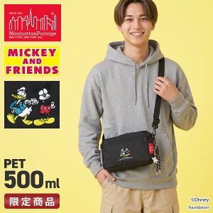 �y�ő�45�{ 9/7����z�}���n�b�^���|�[�e�[�W �~�b�L�[ & �t�����Y �R���N�V���� �V�����_�[�o�b�O �����Y ���f�B�[�X �u�����h �y�� ���^ Manhattan Portage MP1404L2MIC26