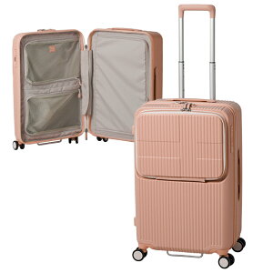 �y�ő�54�{ 4/15����z2�N�ۏ� �C�m�x�[�^�[ �X�[�c�P�[�X M�T�C�Y 62L �t�����g�I�[�v�� �O�J�� �g�b�v�I�[�v�� �X�g�b�p�[�t�� ��J�� �y�� �É� innovator INV60-2 �L�����[�P�[�X �L�����[�o�b�O