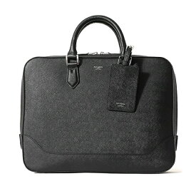 【最大36倍｜11/13 9:59〆】ペッレモルビダ キャピターノ ビジネスバッグ ブリーケース PELLE MORBIDA PMO-CA010A メンズ ブランド 1WAY 1室 本革 A4ファイル 底鋲 自立