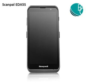 【送料無料】Scanpal EDA5S Wi-Fiモデル ハンディーターミナル HONEYWELL 業界標準機 高速プロセッサ Android11 Honeywell ハネウェル EDA51後継機