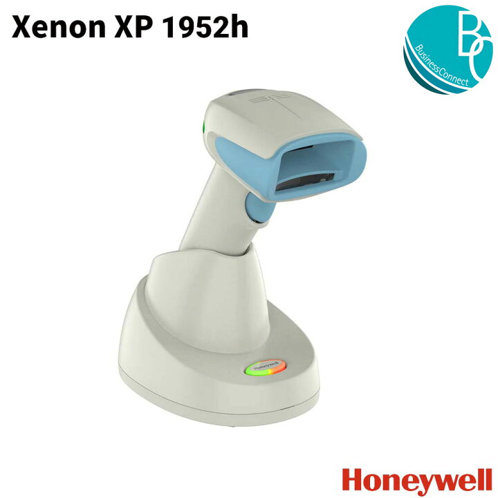楽天市場】【送料無料、AC付】 Xenon XP 1952h ワイヤレス バーコード 