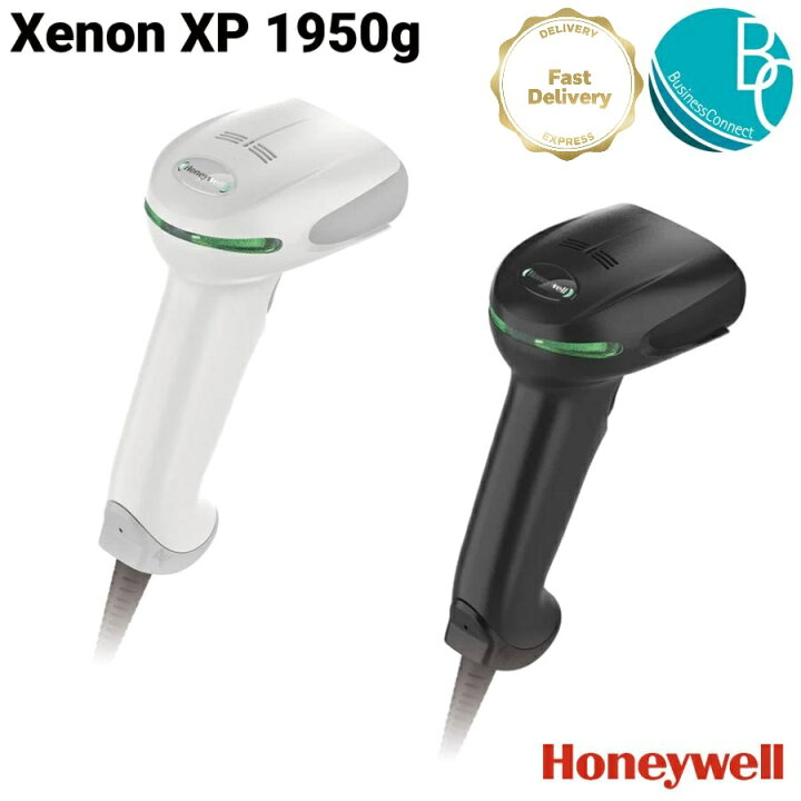 楽天市場】【送料無料、即納】 Xenon XP 1950g バーコードリーダー USB 