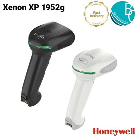 【送料無料、即納、AC付】 Xenon XP 1952g ワイヤレス バーコードリーダー USB バーコード 2Dコードリーダー QRコード Honeywell ハネウェル ハンディタイプ 無線 Bluetooth ソロモンOCR搭載可能 クレードル付属 【ACアダプタ付属】 （※）FastDelivery対象商品です