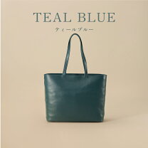 楽天市場】本革 トートバッグ（カラーブルー）（メンズバッグ｜バッグ 