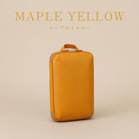 【楽天1位】ガジェットポーチ 整理しやすい 大容量 ファスナーポケット 見やすい メッシュ バッグインバッグ セカンドバッグ トラベルポーチ 本革 小物入れ 収納ポーチ 小物ポーチ メンズ レディース 革 レザー シンプル ブランド 旧ビジネスレザーファクトリー LIB