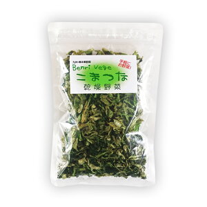 乾燥 小松菜 20g×1袋 熊本県産 乾燥野菜 小松菜 こまつな 国産【ネコポス配送】