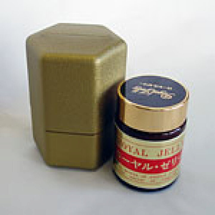 楽天市場】国産生ローヤルゼリー 50g【送料無料】【産地直送】【荻原 