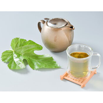 【国産】桑茶ピュアリーフ2袋セット桑の葉茶茶葉