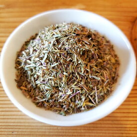 有機 オーガニック タイム 50g スパイス ハーブ