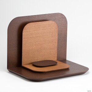 『 手元供養壇 モカ ダーク 』 (手元供養 骨壷台 供養台 手元供養台 ミニ仏壇 オープン仏壇 オープンタイプ仏壇 シンプル仏壇 パーソナル壇)