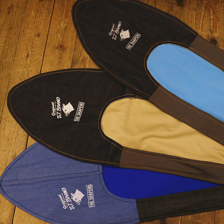 楽天市場】T.J Brand Original × ANIMO THE SHAPERS Series 専用 