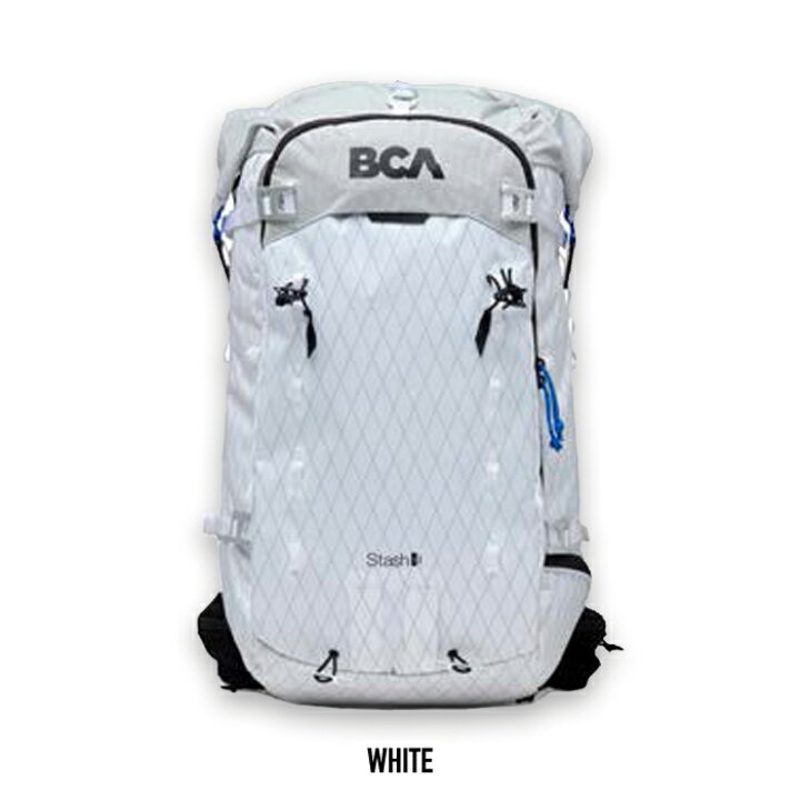 楽天市場】BCA Stash Pro 40-UL / 2024-2025モデル バックカントリー用 