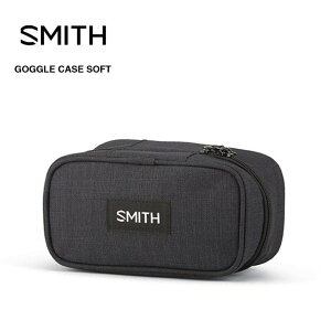 SMITH GOGGLE CASE SOFT X~X̃S[OP[X