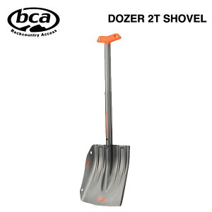 BCA Dozer 2T Avalanche Shovel / obNJg[ANZX̃Vx Ao`MA