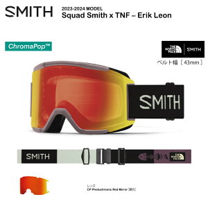 SMITH Squad Smith x TNF Erik Leon X~X XJbh GbN I 2024 f