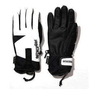 AFDICEGEAR GORE-TEX FINGER GLOVES SAebNX tBK[O[u 20/21f